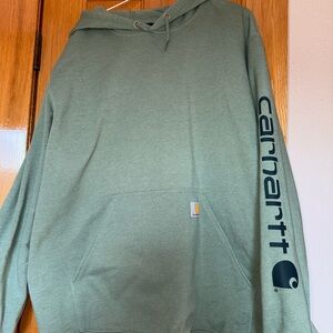 Carhartt Hoodie 2xL  loose fit